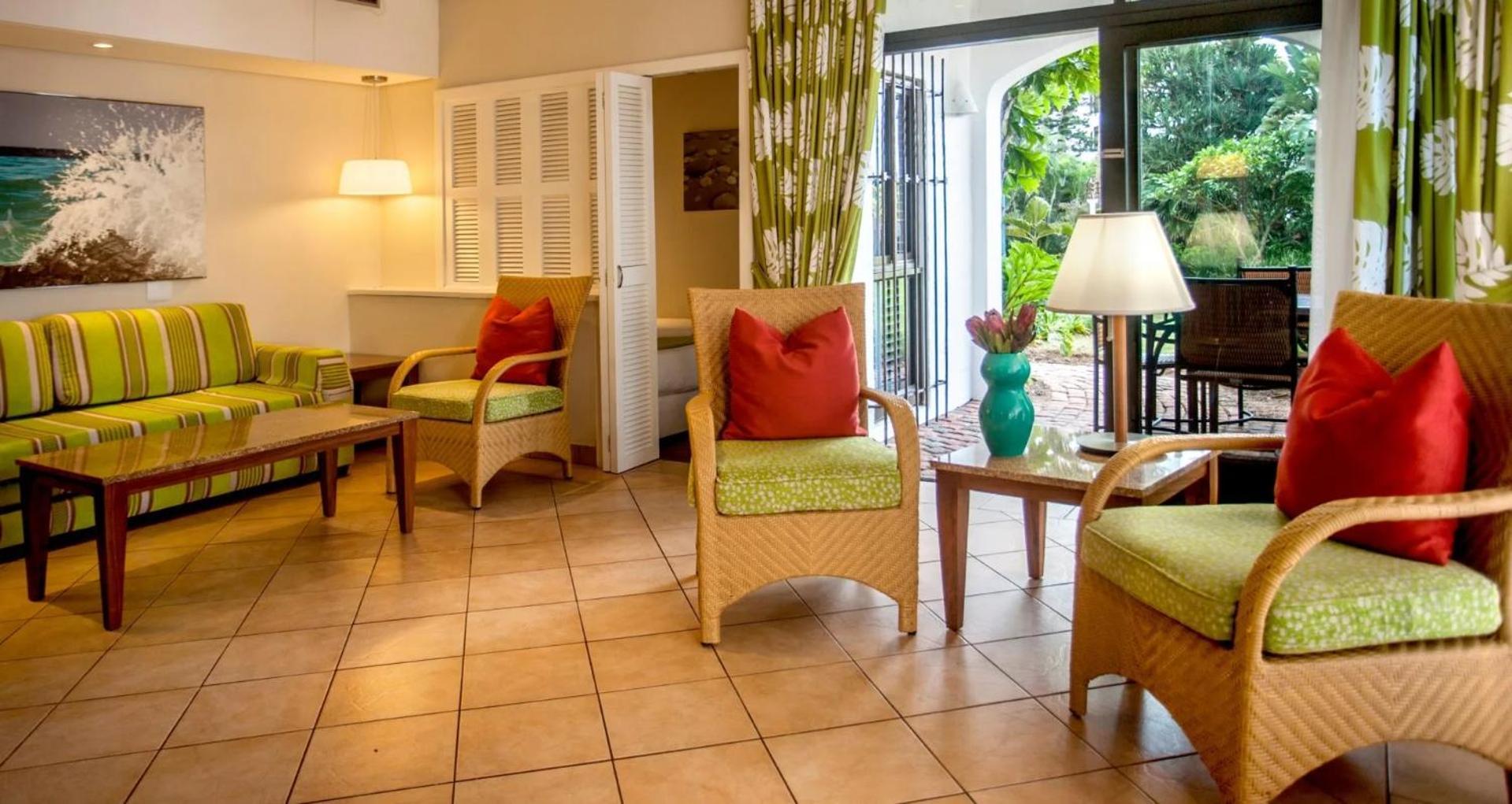 Cabana Beach Resort Umhlanga Rocks Exterior foto