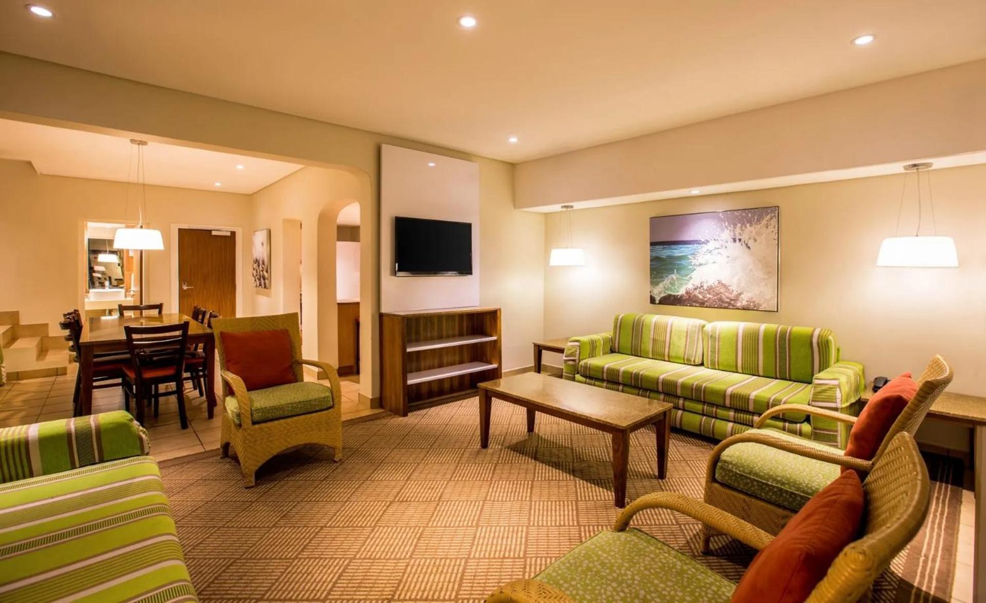 Cabana Beach Resort Umhlanga Rocks Exterior foto